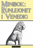 Cover for Minibok: Runlejonet i Venedig