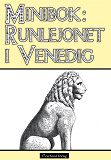 Omslagsbild för Minibok: Runlejonet i Venedig