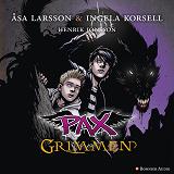 Cover for Grimmen