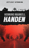 Cover for Handen / Lättläst