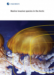 Omslagsbild för Marine invasive species in the Arctic