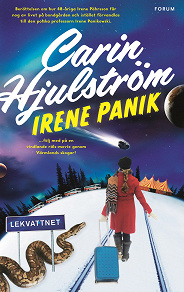 Omslagsbild för Irene Panik 