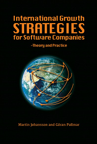 Omslagsbild för International growth strategies for software companies