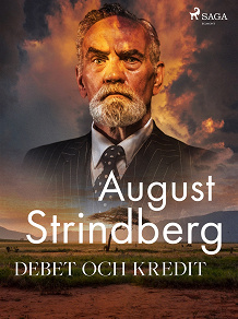 Omslagsbild för Debet och Kredit