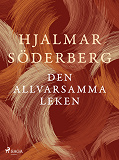 Cover for Den allvarsamma leken