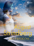 Cover for Den Fredlöse