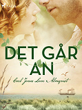 Cover for Det går an