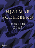 Cover for Doktor Glas