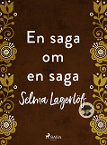 Cover for En saga om en saga