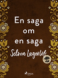 Cover for En saga om en saga