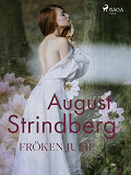 Cover for Fröken Julie