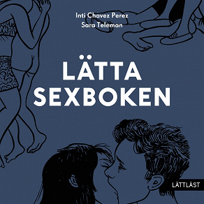 Cover for Lätta sexboken / Lättläst
