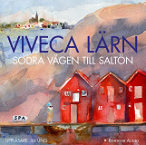 Cover for Södra vägen till Saltön