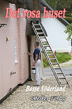 Cover for Det rosa huset
