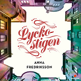 Cover for Lyckostigen