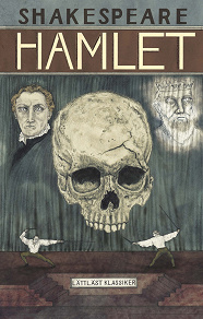 Cover for Hamlet / Lättläst