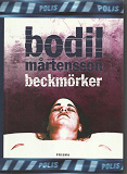 Cover for Beckmörker