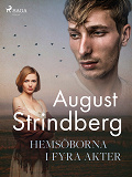 Cover for Hemsöborna i fyra akter