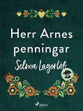 Cover for Herr Arnes penningar