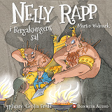 Cover for Nelly Rapp i Bergakungens sal