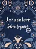 Cover for Jerusalem