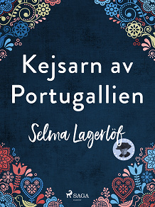 Cover for Kejsaren av Portugallien