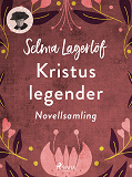 Cover for Kristuslegender