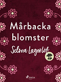Cover for Mårbackablomster