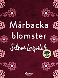 Cover for Mårbackablomster