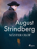Cover for Mäster Olof