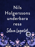 Omslagsbild för Nils Holgerssons underbara resa