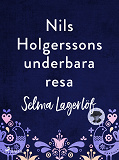 Cover for Nils Holgerssons underbara resa