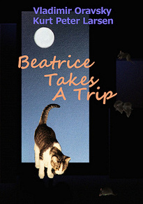 Cover for Beatrice Takes A Trip