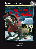 Bokomslag för Julklappstjuven