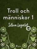 Omslagsbild för Troll och människor - del 1