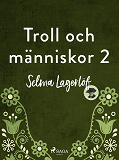 Omslagsbild för Troll och människor - del 2