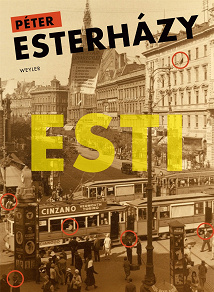 Omslagsbild för Esti