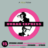 Cover for Urban express