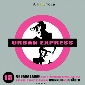 Omslagsbild för Urban express