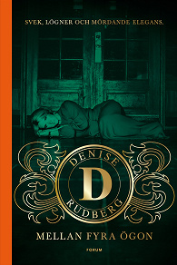 Cover for Mellan fyra ögon