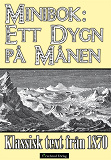 Omslagsbild för Minibok:  Ett dygn på månen 1870