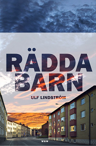 Omslagsbild för Rädda barn