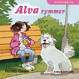 Cover for Alva 1 - Alva rymmer