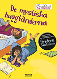 Omslagsbild för De mystiska huggtänderna