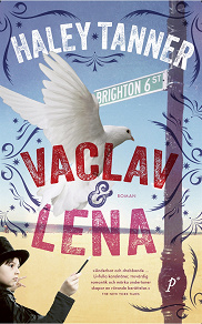 Omslagsbild för Vaclav och Lena