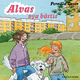 Cover for Alva 7 - Alvas nya bästis