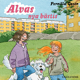 Omslagsbild för Alvas nya bästis