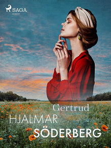 Cover for Gertrud