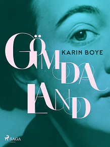 Cover for Gömda Land