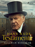 Cover for Hans Nåds Testamente